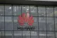 Huawei's British headquarters in Reading 