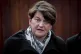DUP leader Arlene Foster