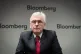 Shadow chancellor John McDonnell makes a speech at Bloomberg