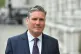 Shadow Brexit secretary Keir Starmer