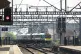 A TransPennine Express train at Leeds train station