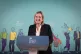 Work and Pensions Secretary Amber Rudd
