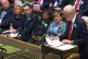 Labour leader Jeremy Corbyn speaks during Prime Minister's Q