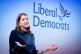 Liberal Democrat leader Jo Swinson
