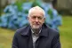 Labour Leader Jeremy Corbyn during a visit to Rakefoot Farm,