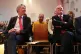 Shadow chancellor John McDonnell alongside Scottish Labour L