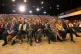 Liberal Democrat MPs (left to right) Sir Ed Davey, Jane Dodd