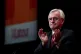 Shadow chancellor John McDonnell
