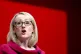 Labour's Rebecca Long Bailey