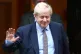 Boris Johnson