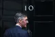 Jacob Rees-Mogg enters No 10