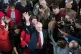 Labour Leader Jeremy Corbyn (centre) kicks off the Labour Pa