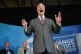 Brexit Party leader Nigel Farage