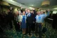 COMRADE TORIES? Conservative candidate Aaron Bell is declare