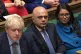 Prime Minister Boris Johnson, Chancellor of the Exchequer Sa