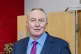 Usdaw general secretary Paddy Lillis