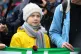 Greta Thunberg