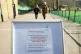 Covid-19 social-distancing guidance in London