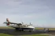 General view of Tiree airport on the isle of Tiree off the w