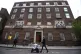 The Lindo Wing at St Mary's Hospital in London