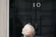 PM Alexander 'Boris' de Pfeffel Johnson claps for the NHS