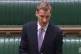 Home Office Minister Chris Philp in the House of Commons