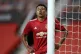 Manchester United's Jesse Lingard during the Uefa Europa Lea