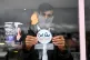 Rishi Sunak, then Chancellor, places an Eat Out to Help Out 