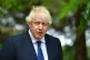 Prime Minister Boris Johnson