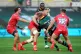 Last season, the Sharks were forced to forfeit their last ma