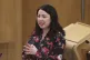 Scottish Labour Health Spokesperson Monica Lennon