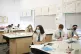 S4 pupils at St Columba's High School in Gourock, Inverclyde