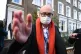 Prime Minister Boris Johnson's former top aide Dominic Cummi