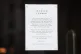 A notice in the window of the Topshop and Topman store on Ox