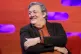 Stephen Fry on the Graham Norton Show in December 2020