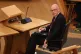 Deputy First Minister John Swinney has said he would “wan