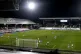 A general view of the players in action during the Premier L