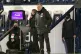 West Bromwich Albion manager Sam Allardyce on the touchline 