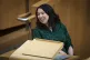 Scottish Labour's Monica Lennon