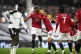 Manchester United's Paul Pogba celebrates scoring his side's