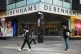 Debenhams in Oxford Street, London
