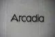 A sign at the headquarters of the Arcadia Group on Berners S
