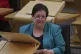 Scottish Labour interim leader Jackie Baillie