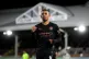 Manchester City's Gabriel Jesus celebrates scoring their sid