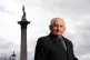 Lord John Bird, founder of The Big Issue