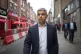 Labour's Mayor of London Sadiq Khan