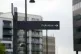 A Probation sign at Uxbridge Magistrates Court, west London
