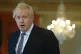 Prime Minister Boris Johnson