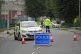 Police activity in the Keyham area of Plymouth where six peo
