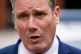 Labour leader Sir Keir Starmer
